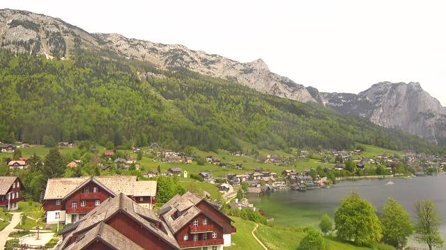 Seeblickhotel