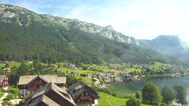 Seeblickhotel