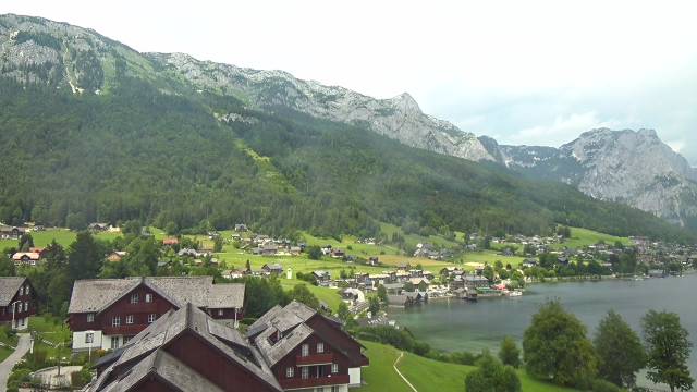 Seeblickhotel