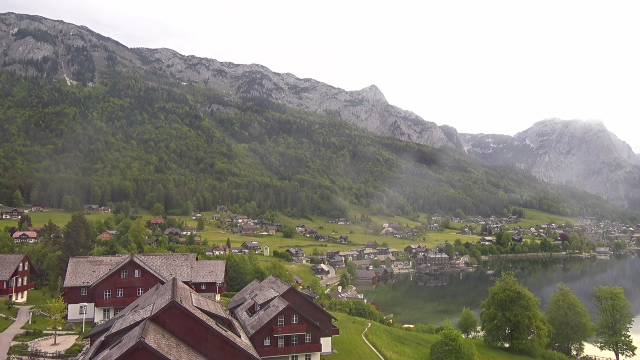 Seeblickhotel