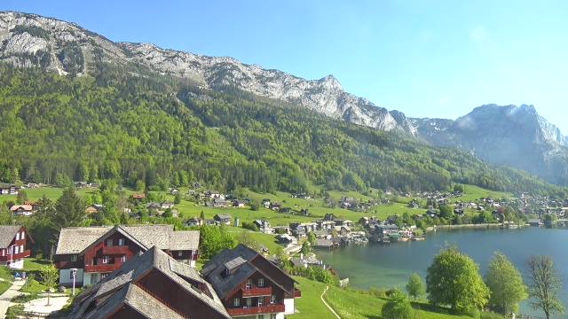 Seeblickhotel