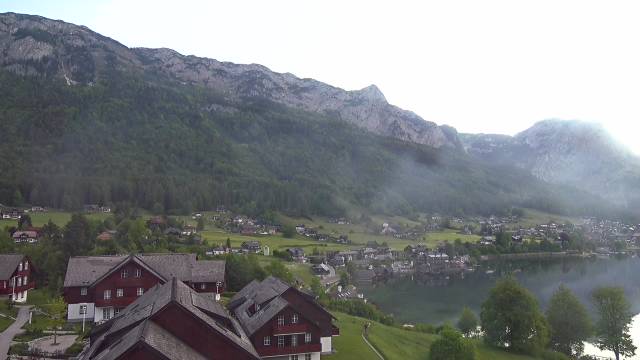 Seeblickhotel