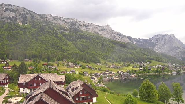 Seeblickhotel