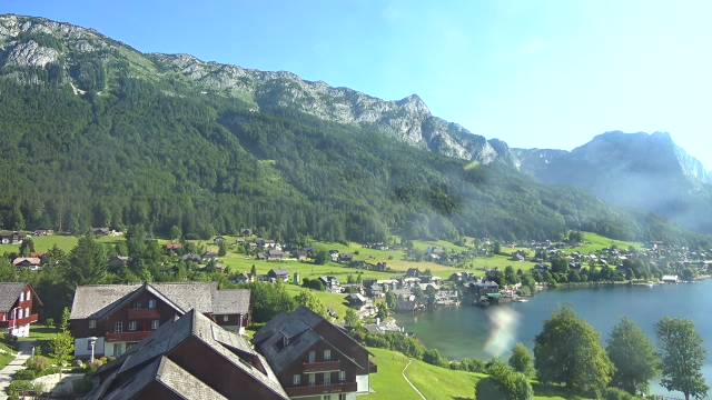 Seeblickhotel
